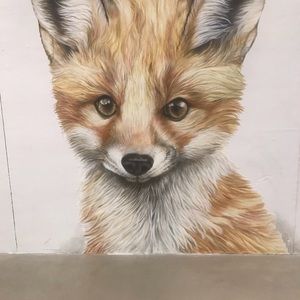 Meet your Posher, Will